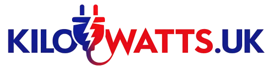 Kilowatts UK Logo