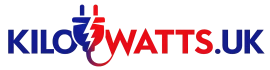 Kilowatts UK Logo