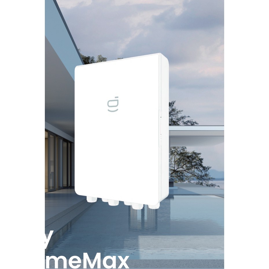 Sigenergy Sigen Gateway HomeMax TP