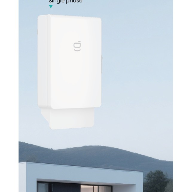 Sigenergy Sigen Gateway HomePro SP-F