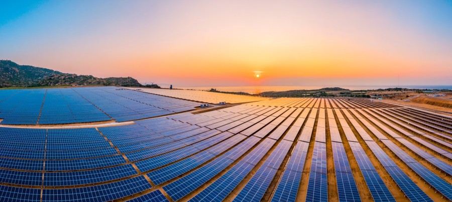 SOLARTECH-UK