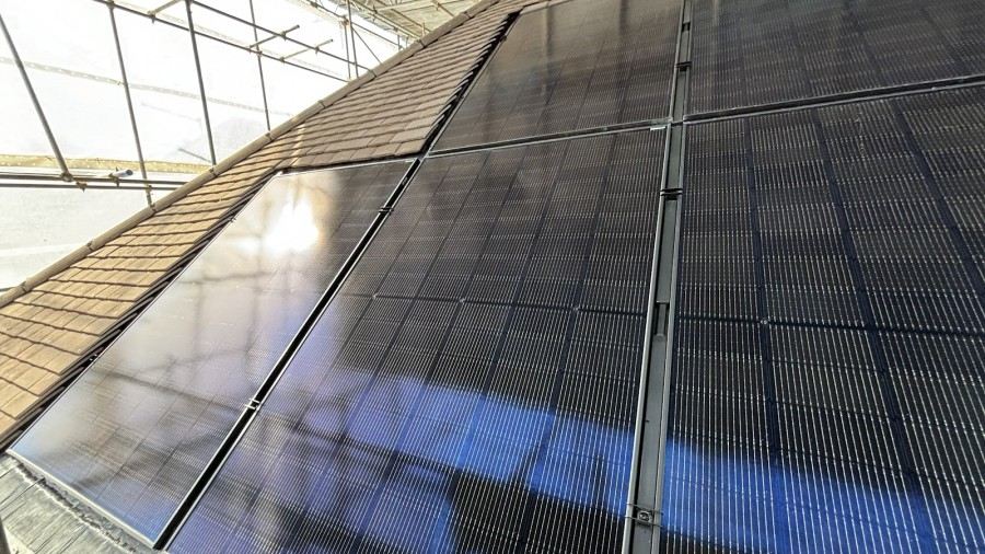 SolarTherm UK