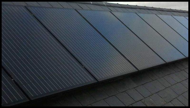 Install Solar