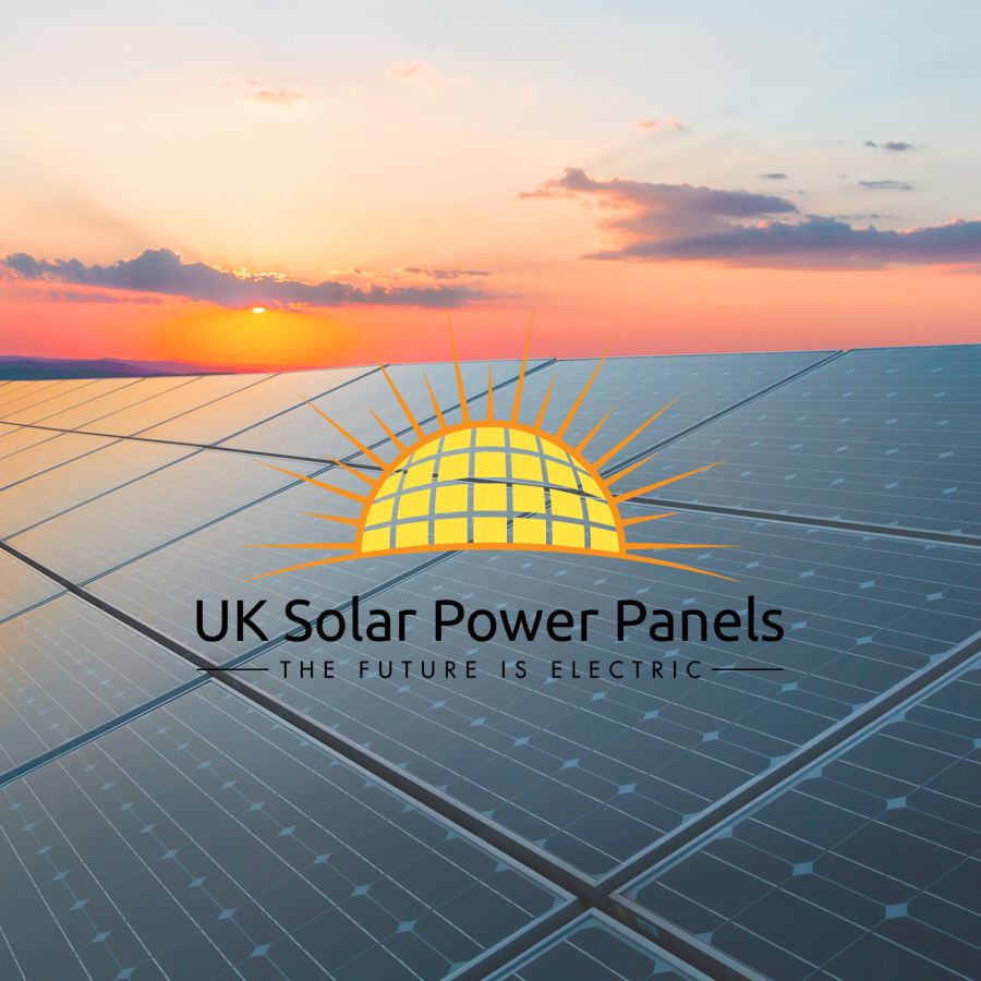 UK Solar Power Panels Ltd.