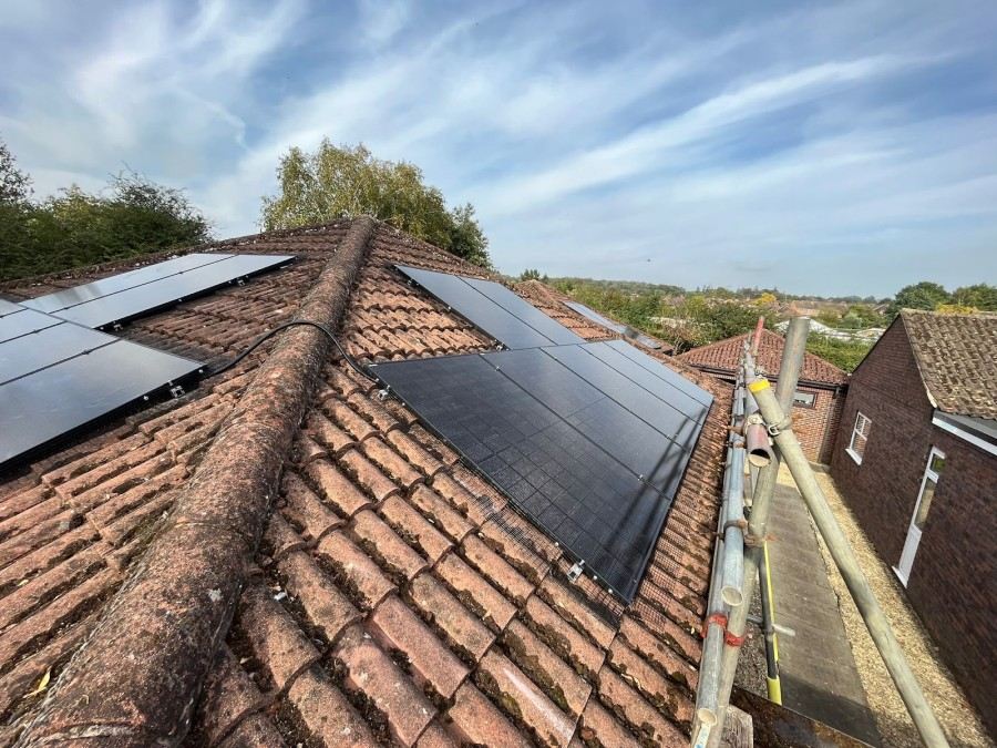 Chiltern Solar Ltd
