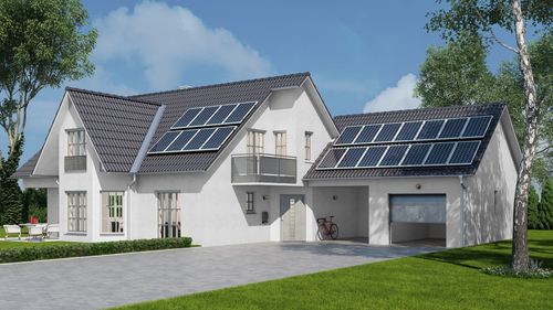 Solar Panel Installers London