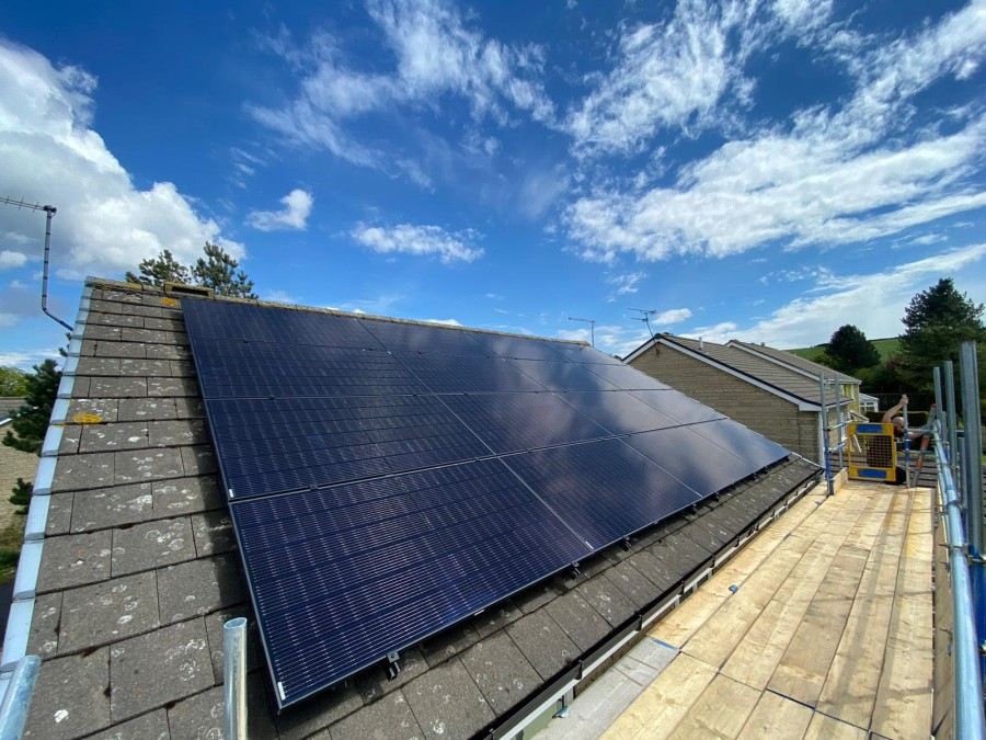 The Solar People