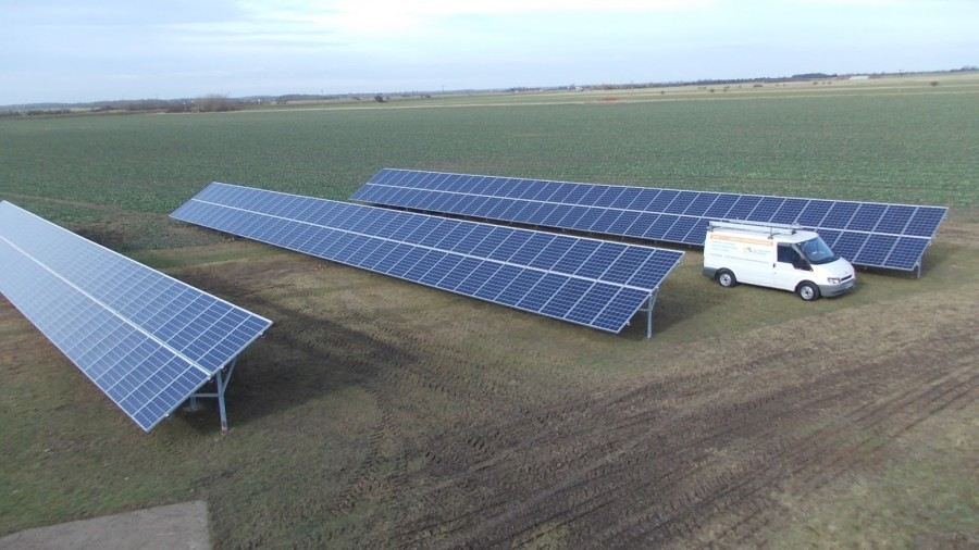 UK Alternative Energy Ltd