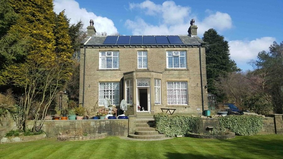 Leeds Solar