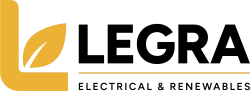 Legra Electrical & Renewables Limited logo