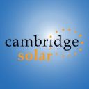Cambridge Solar logo