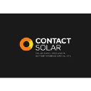 Contact Solar logo