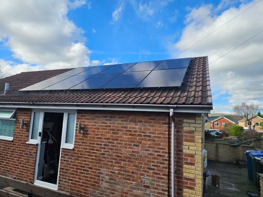 Greentech Renewables ltd | Solar Panel Installers