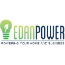 Edanpower Group - Best Solar Panels and Battery Installers UK logo