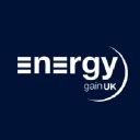 Energy Gain logo