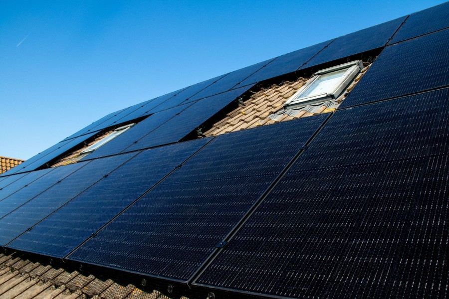 GreenTech EV & Solar LTD