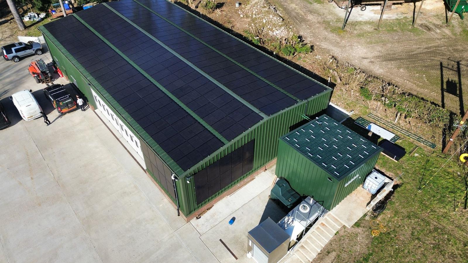 compare solar at kilowatts.uk