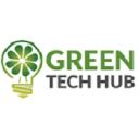 Green Tech Hub logo