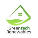 Greentech Renewables ltd | Solar Panel Installers logo