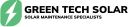 Green Tech Solar Ltd logo