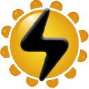 Install Solar logo