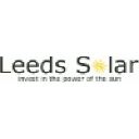 Leeds Solar logo