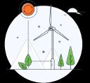 Let's Go Solar Ltd logo