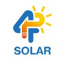 P4 Solar Panels Yorkshire logo