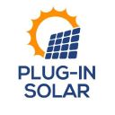 Plug In Solar Ltd logo