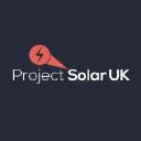 Project Solar UK logo