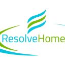 Resolve Home Energy Ltd logo
