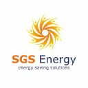 SGS Energy logo