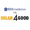 Solar4Good UK Ltd | Best Solar Panel Installation in Harrow, UK logo