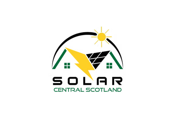 Solar Central Scotland Ltd logo