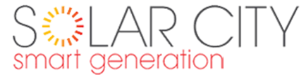 Solar City logo