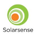 Solarsense logo