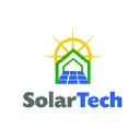 SOLARTECH-UK logo