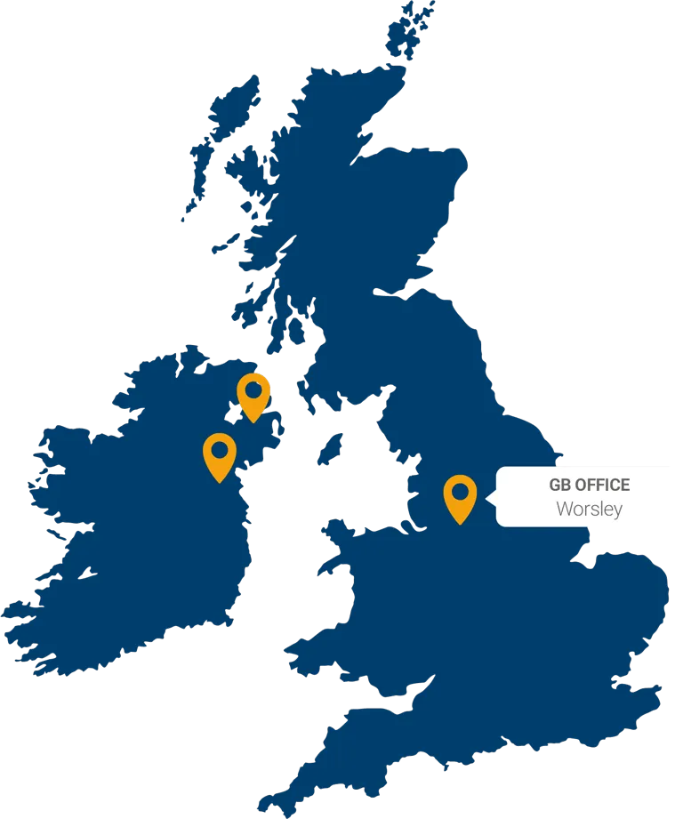Start Solar UK & Ireland logo