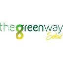 The Green Way Solar LTD logo