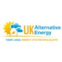UK Alternative Energy Ltd logo