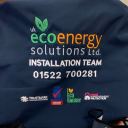 UK Eco Energy Solutions Ltd logo