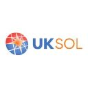 UKSOL Ltd. logo
