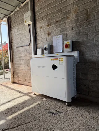 ACC Renewable Energy Ltd image 0