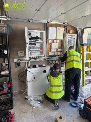 ACC Renewable Energy Ltd image 0