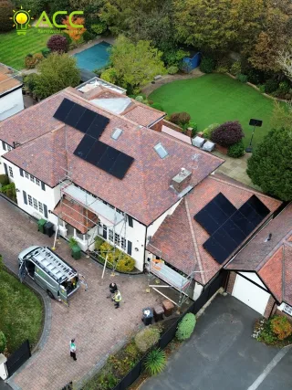 ACC Renewable Energy Ltd image 0