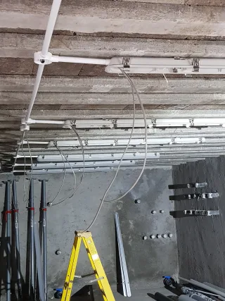 Archer Dean Electrical Contractors image 0
