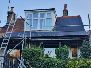 B Solar Energy image 8