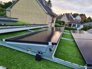 B Solar Energy image 3