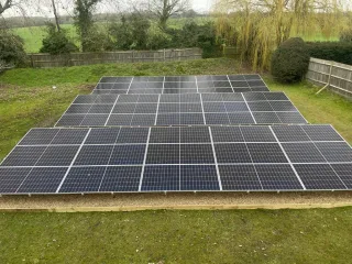 B Solar Energy image 5