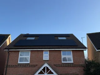B Solar Energy image 6